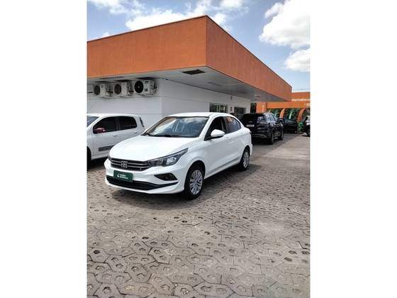 FIAT CRONOS 1.0 FIREFLY FLEX DRIVE MANUAL FIAT CRONOS 1.0 FIREFLY FLEX DRIVE MANUAL